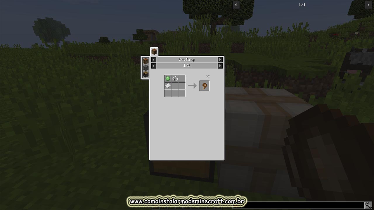 Packing Tape Mod 1.12.2 Como Instalar Mods No Minecraft Os melhores mods você encontra aqui