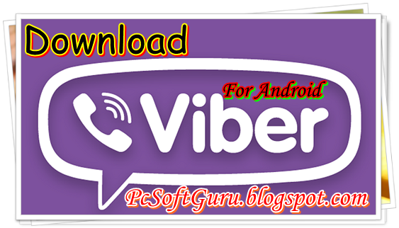 viber apk download free