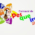 Programação Oficial do Carnaval de Pesqueira 2014 