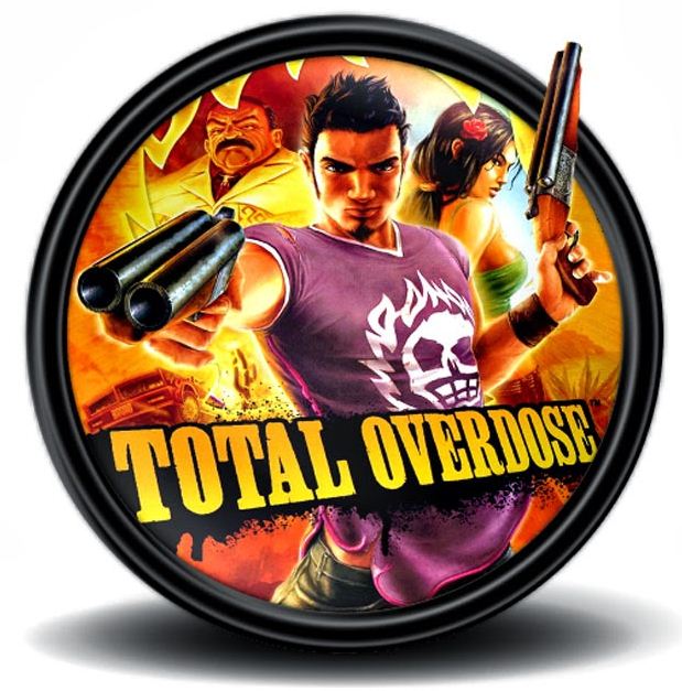 Download Total Overdose PC Game Full Version PC Games Area