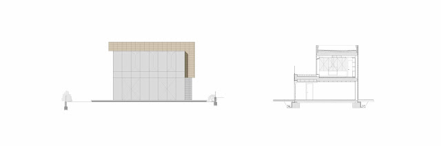 Ricard Ballesta architect House in the sea