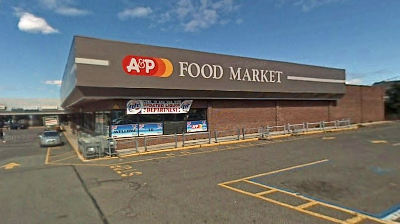 The Market Report TOUR Key Food Marketplace Fairview, NJ