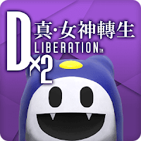 D×２ 真・女神轉生 Liberation (Always Win) MOD APK