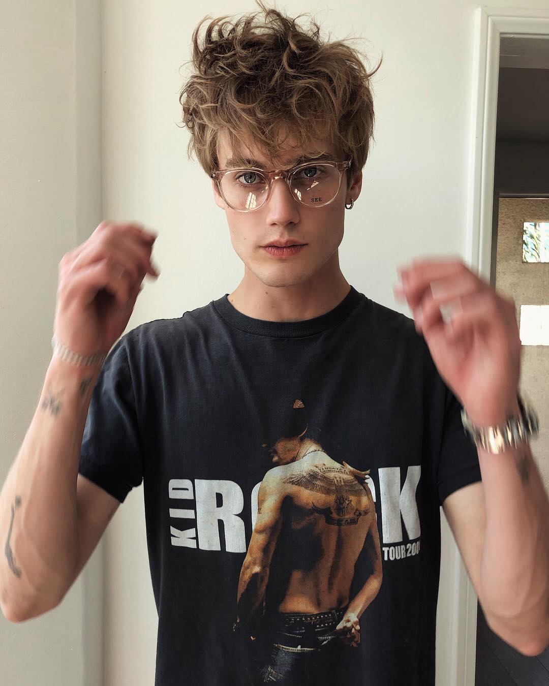 Lovely Boys: Neels Visser
