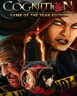 Cognition Game of the Year Edition Free Download