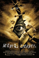 Kẻ Săn Lùng Sợ Hãi - Jeepers Creepers