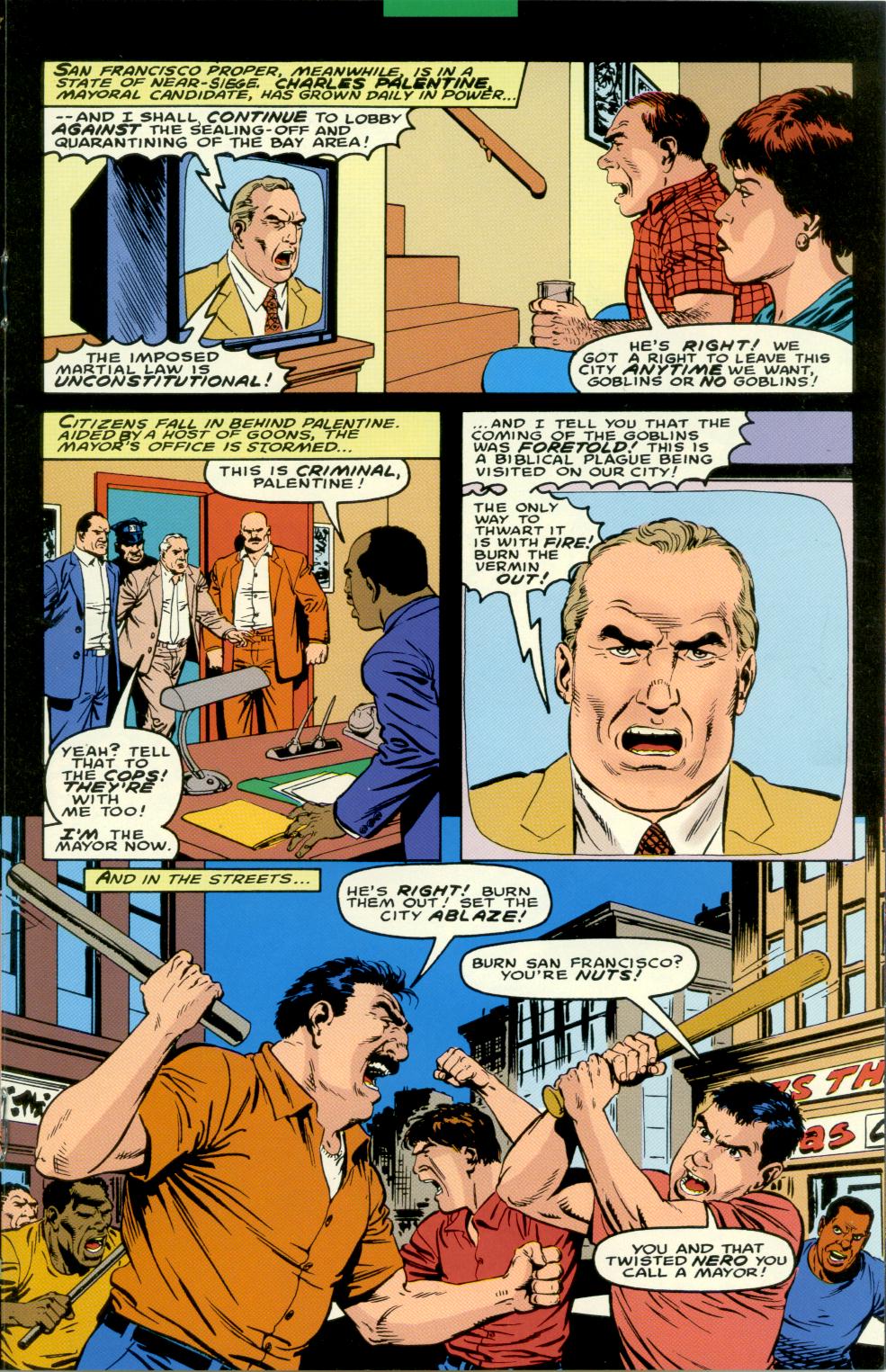 Read online Venom: The Enemy Within comic -  Issue #2 - 14