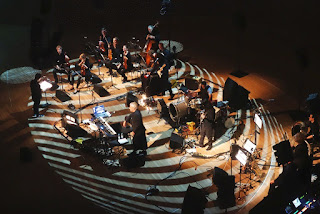 07.12.2018 Hamburg - Elbphilharmonie: John Cale