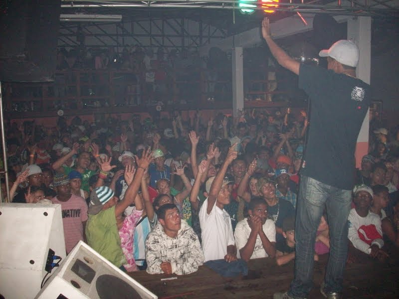 mc pr mc pr