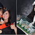 Single Mom Graduates From Tarlac State University To Set 'First Example' For Daughter