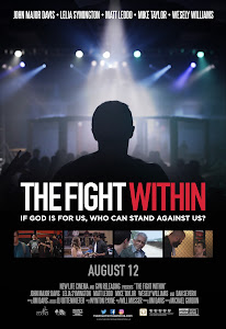 The Fight Within Poster