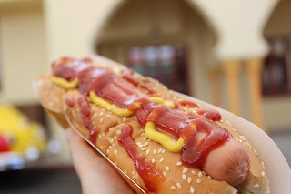hot-dog,www.healthnote25.com