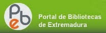 Portal de Bibliotecas de Extremadura