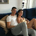 Cristiano Ronaldo y la modelo Georgina Gómez estarían esperando su primer bebé
