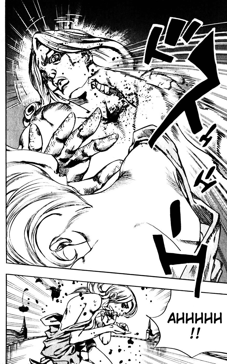 Steel Ball Run Chapter 61 - MyToon.net