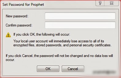 Change-windows-password