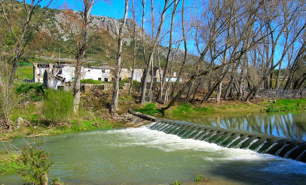 Río Guadiaro
