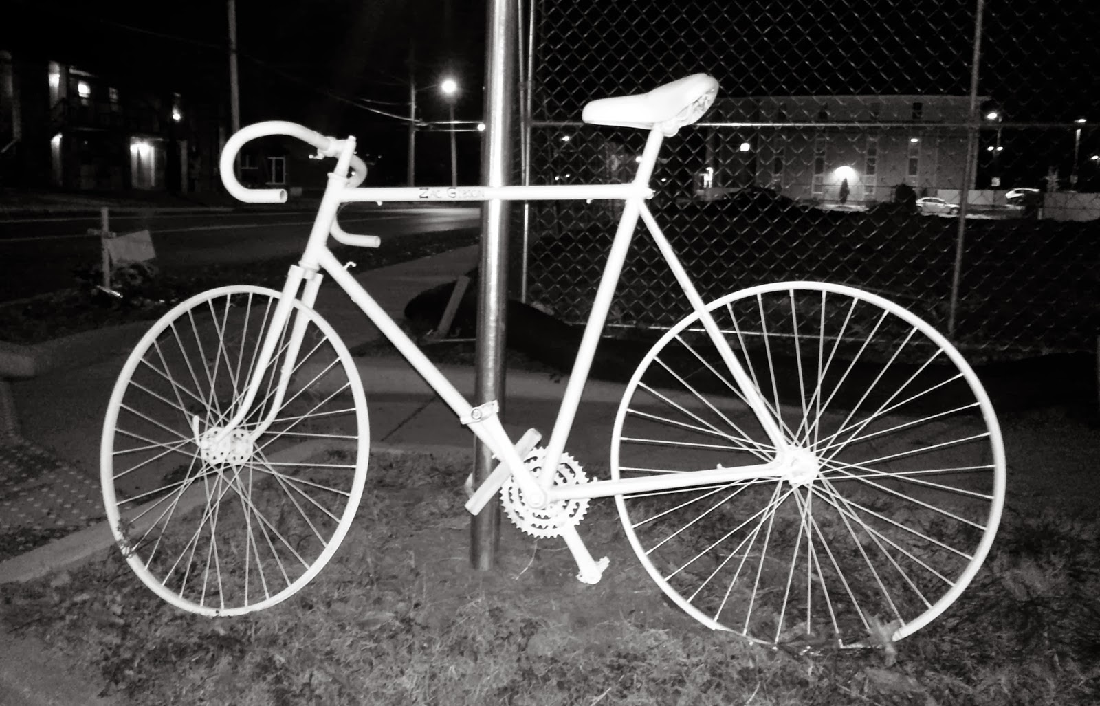 ghost bicycle company