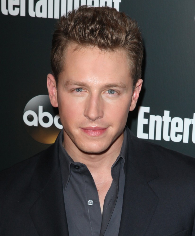 Josh Dallas Photos | Tv Series Posters and Cast
