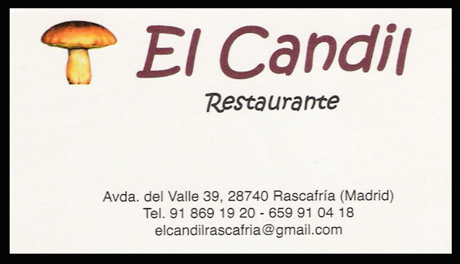 Restaurante El Candil