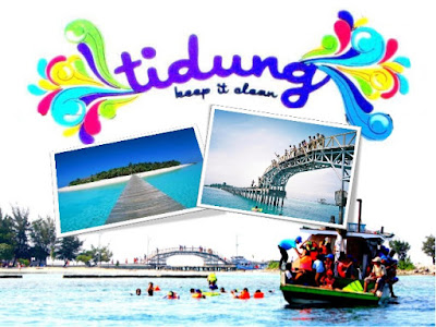 Promo Paket Wisata Pulau Tidung Murah dari Karawang