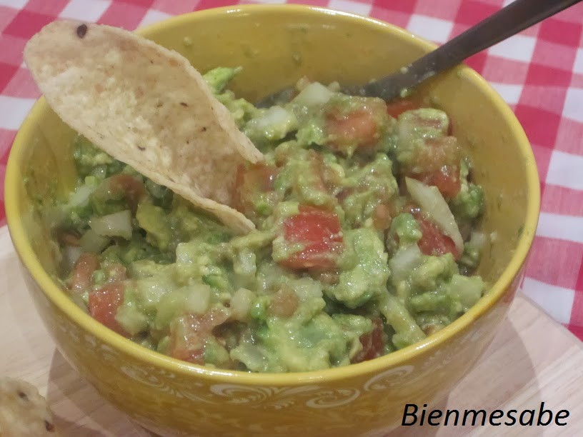 Guacamole