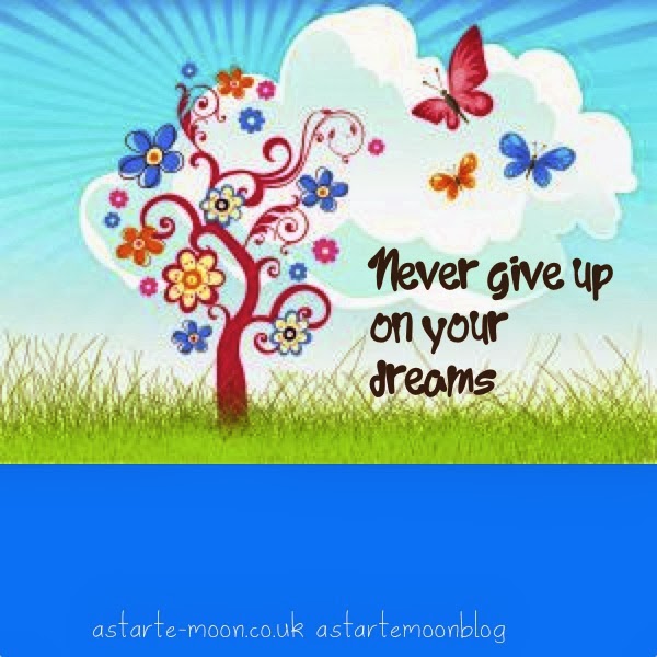 Never Give Up On Your Dreams Quotes. QuotesGram