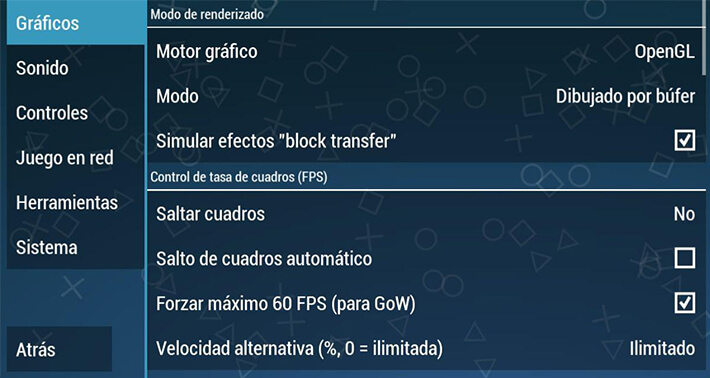 Featured image of post Juegos Para Emulador Ppsspp E ai gostou dessa sele o