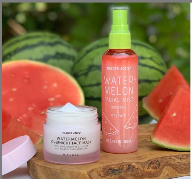 Trader Joe's Dill Pickle Hummus