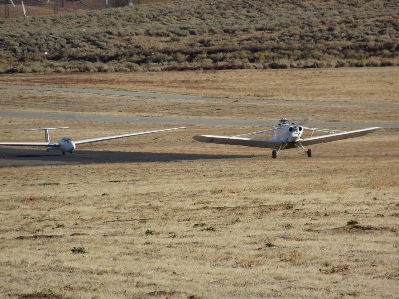 Travels Without Charley Enjoying Steinbeck's America 11/26 Tehachapi