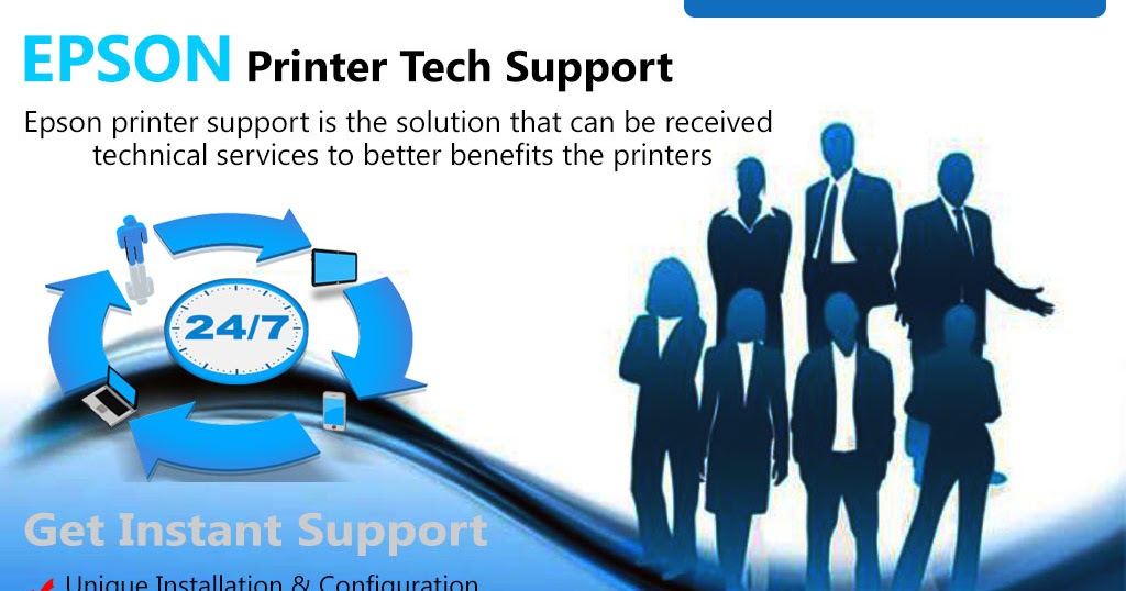 Epson Printer Technical Support Services WeFix Epson Printer Tech