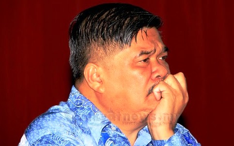 Berita Panas Terkini Mat Sabu Mengaku Dia Lebih Teruk Dari Pondan