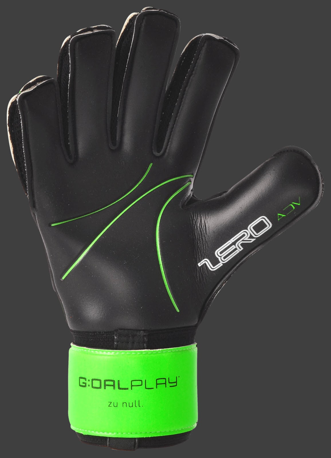 Goodbye Adidas Oliver Kahn Launches Own Goalkeeper Brand Footy