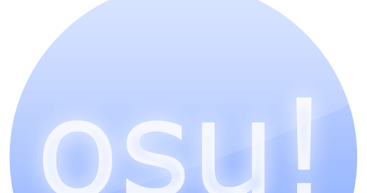 Osu Mania Mode Osu Mania Mode