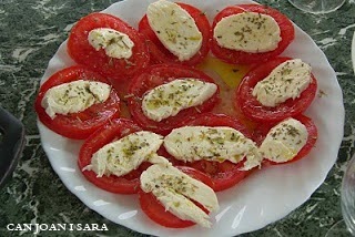 CAN JOAN I SARA: 03/01/2014 - 04/01/2014