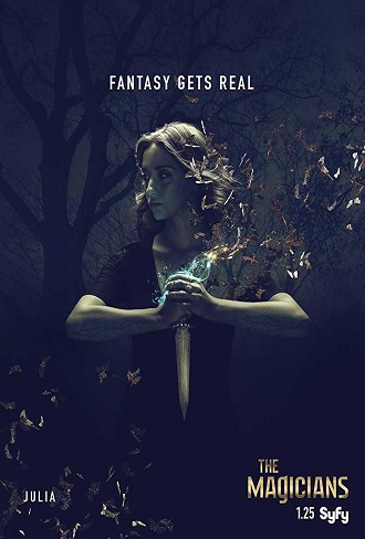 The Magicians Season 2 Complete Download 480p All Episode