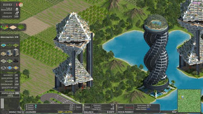 Citystate Game Citystate Game