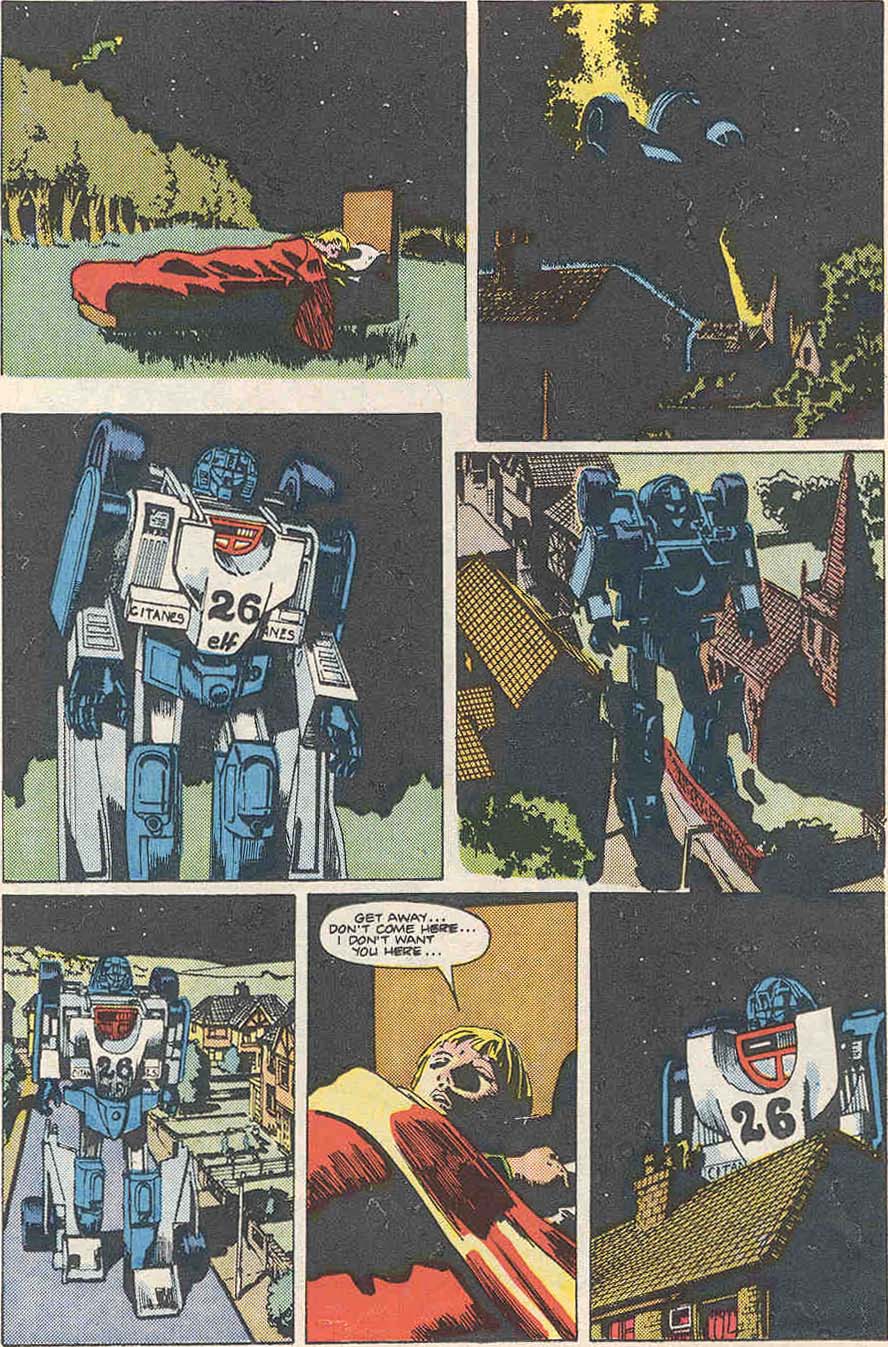 The Transformers (1984) issue 33 - Page 15