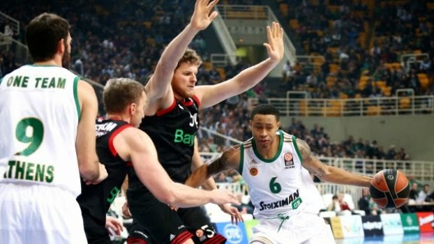 Στους 16 με νέα... ταρίφα ο Εξάστερος!