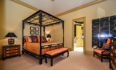 Modern Indian bedroom designs for homes 2019