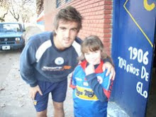 candela y sus idolos