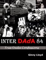 Inter DADA 84 Book