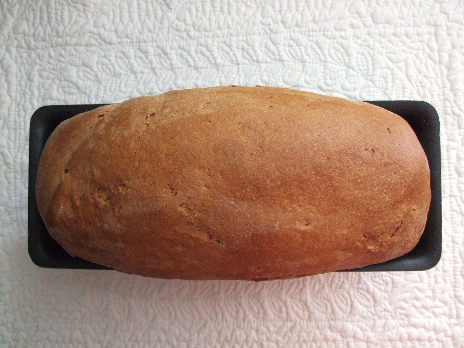 COOKING JULIA PAIN DE MIE