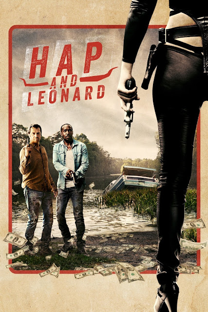 Hap and Leonard 2016: Season 1