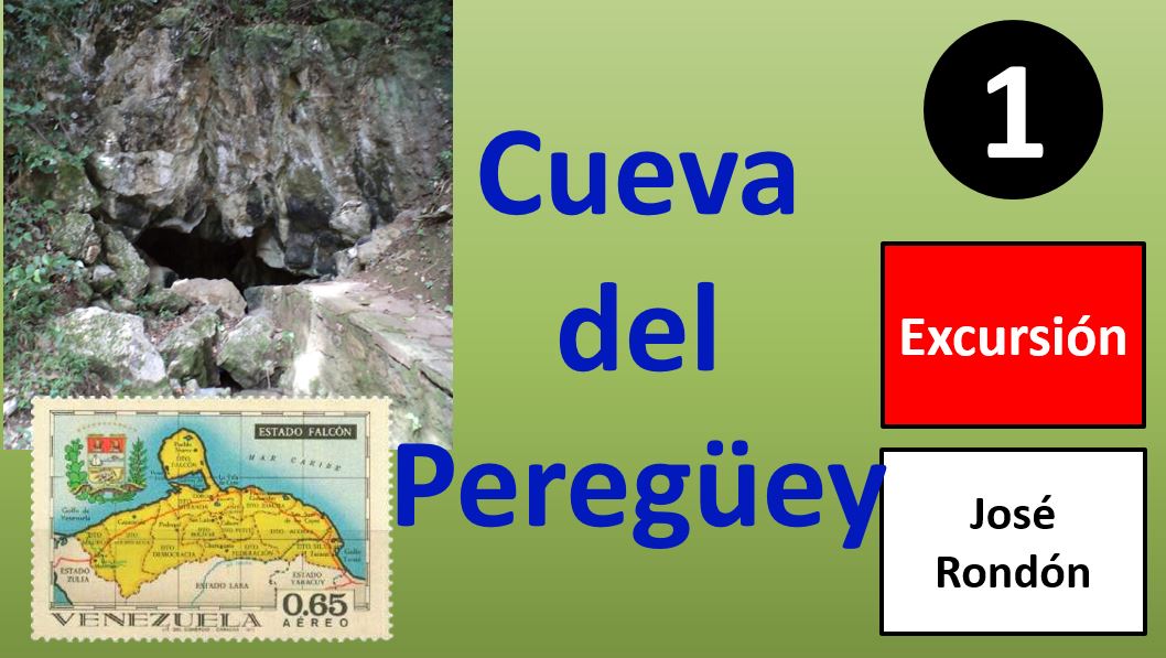 Excursión a la Cueva del Peregüey