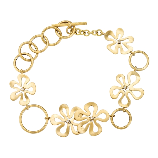 Designer Gold Jewelry Redefined At Jewelista’s Online Store Designer