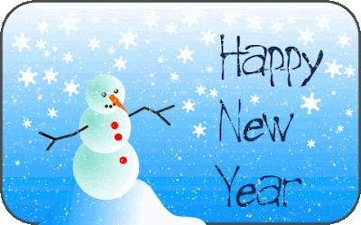 http://commons.wikimedia.org/wiki/File:Snowman_New_Year_card.gif