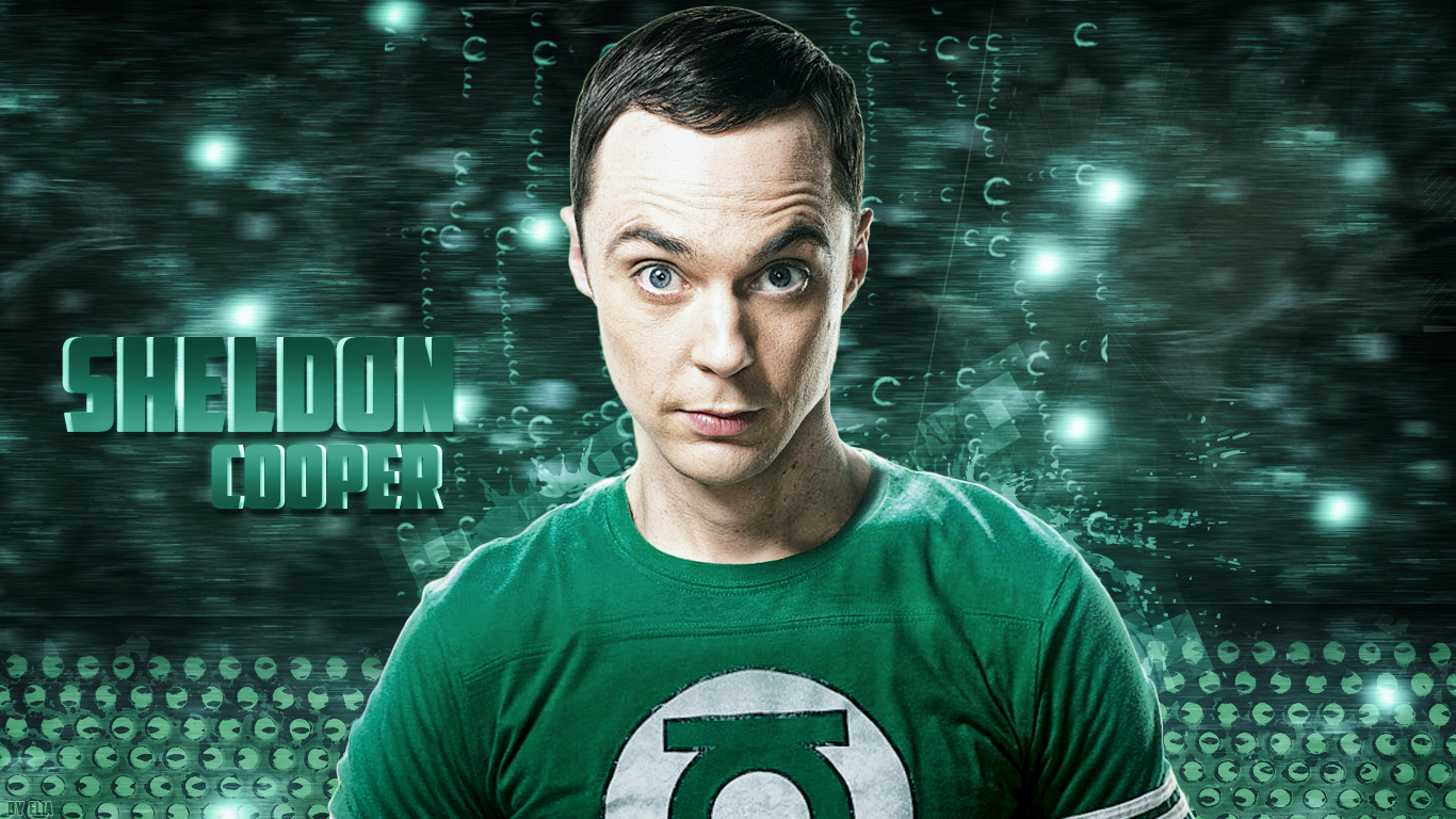 7 Curiosities About Sheldon Cooper, How Many Sheldon Habits Do You Know