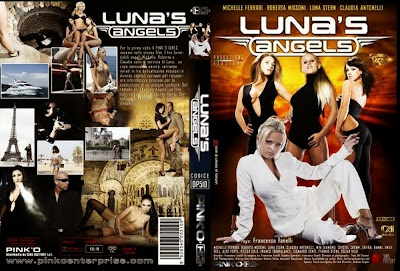 Pelicula porno angel revenge Luna S Angels Streamxxx Tv