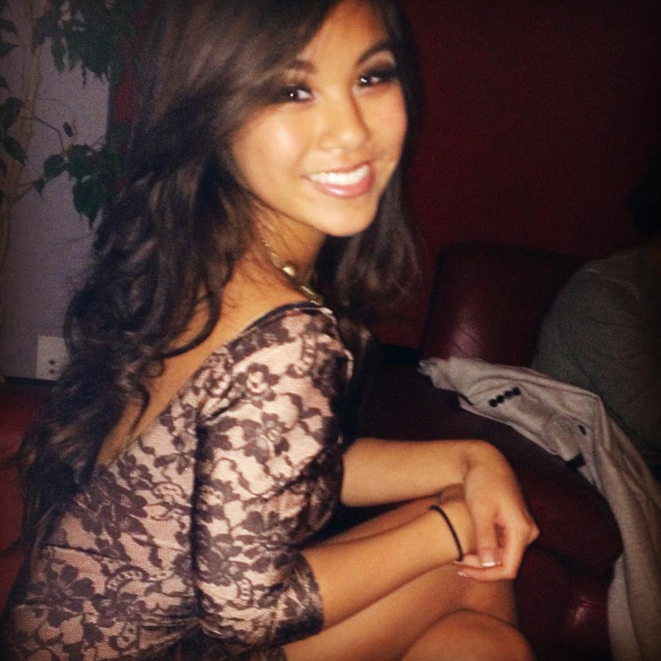 Hot Asian College 91